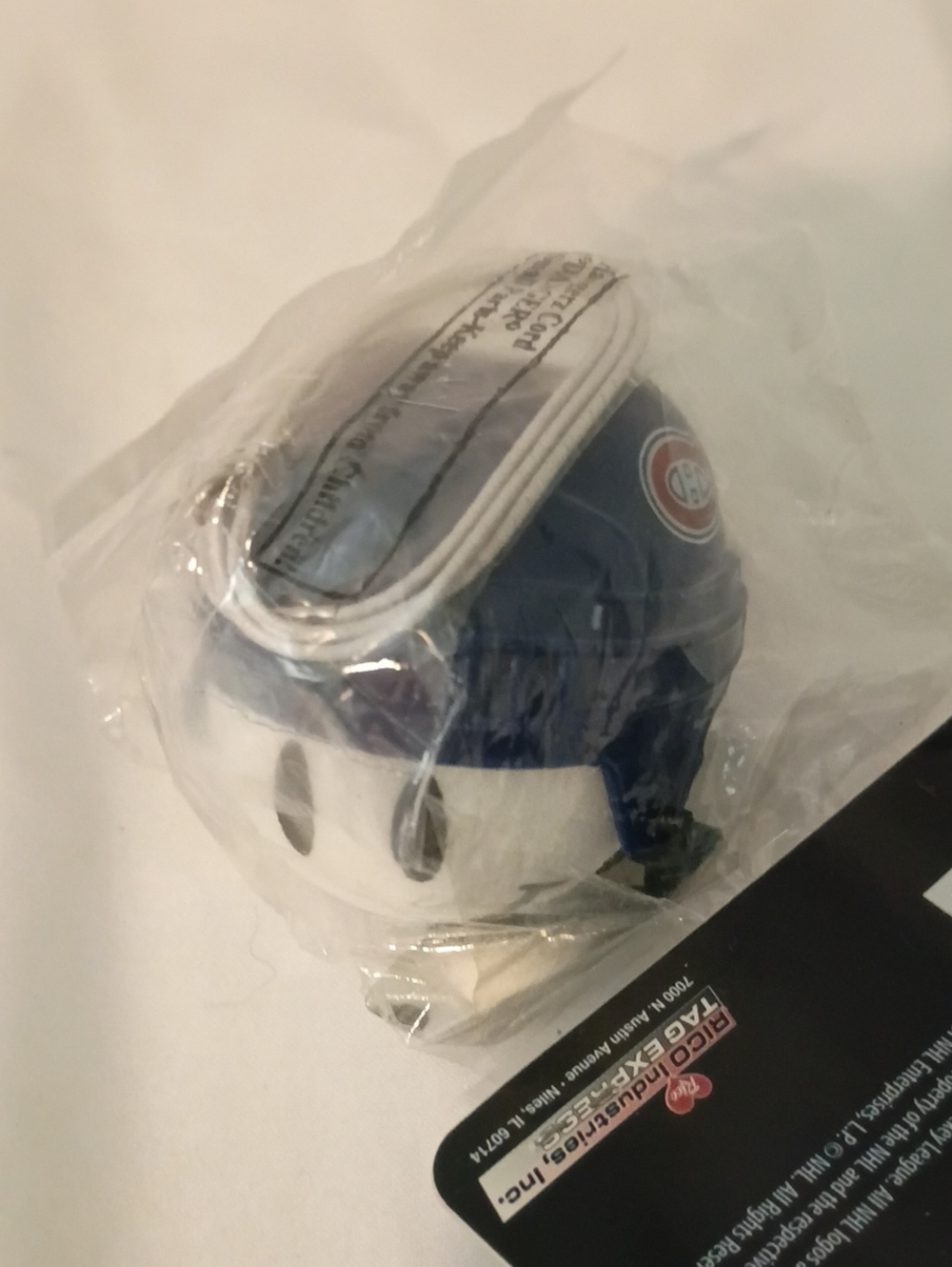 Montreal Canadiens Happy Face Antenna Topper